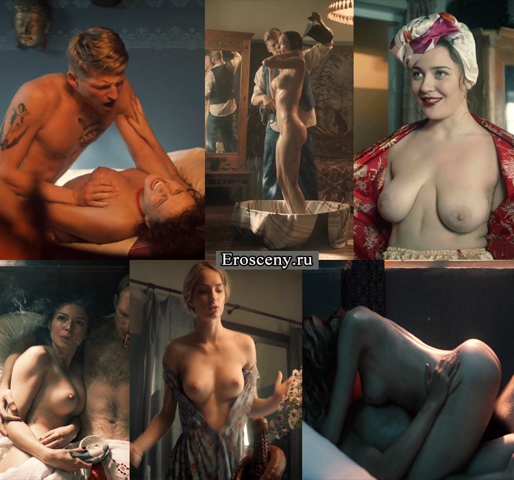 Секс сцены из русских фильмов (60 видео) | lavandasport.ru